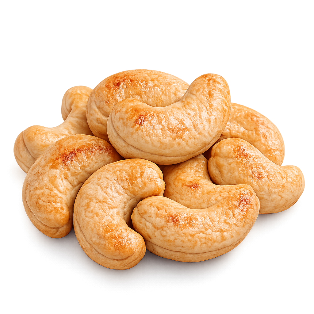 Cashews