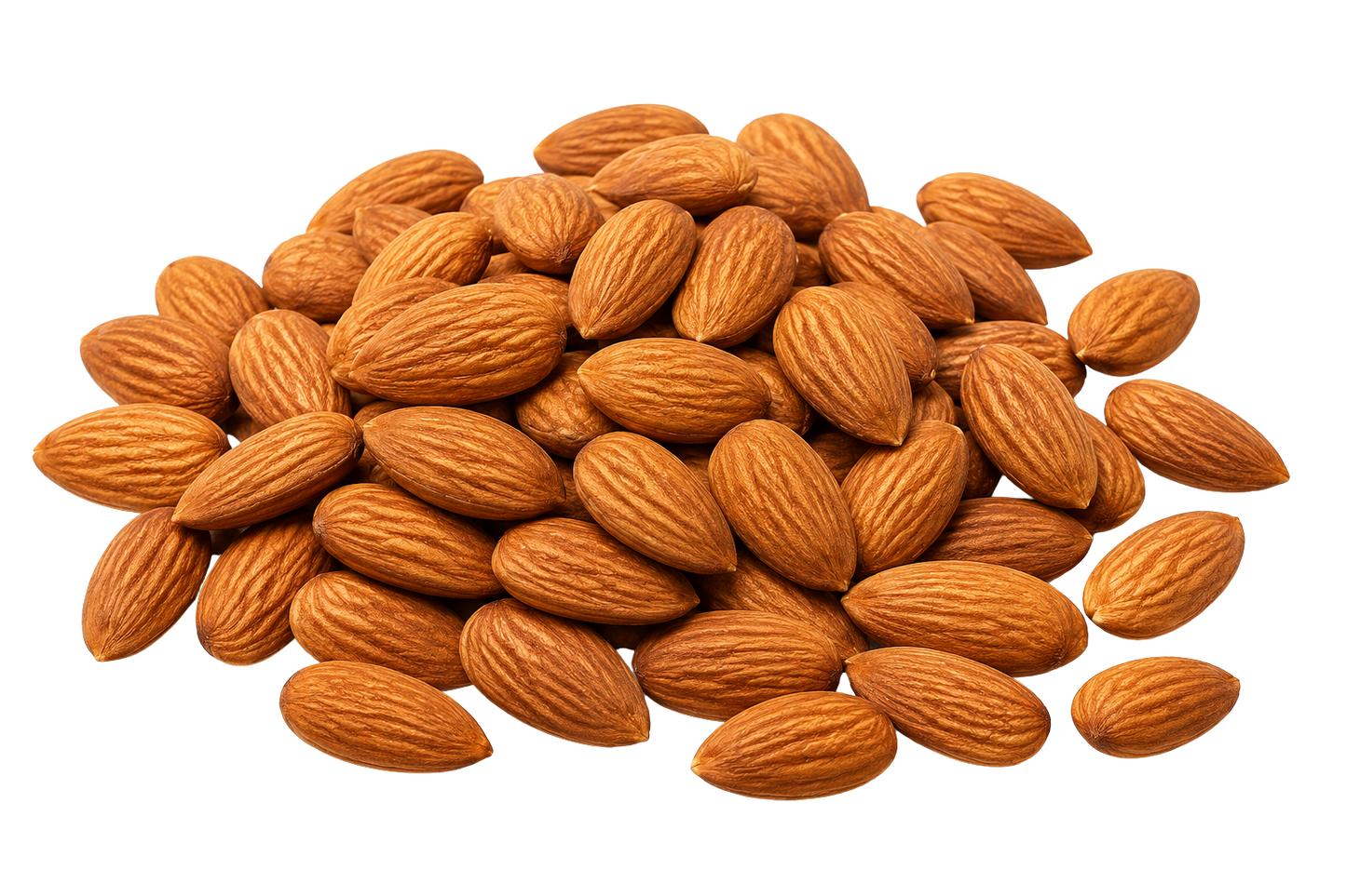 Almonds