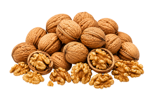 Walnuts