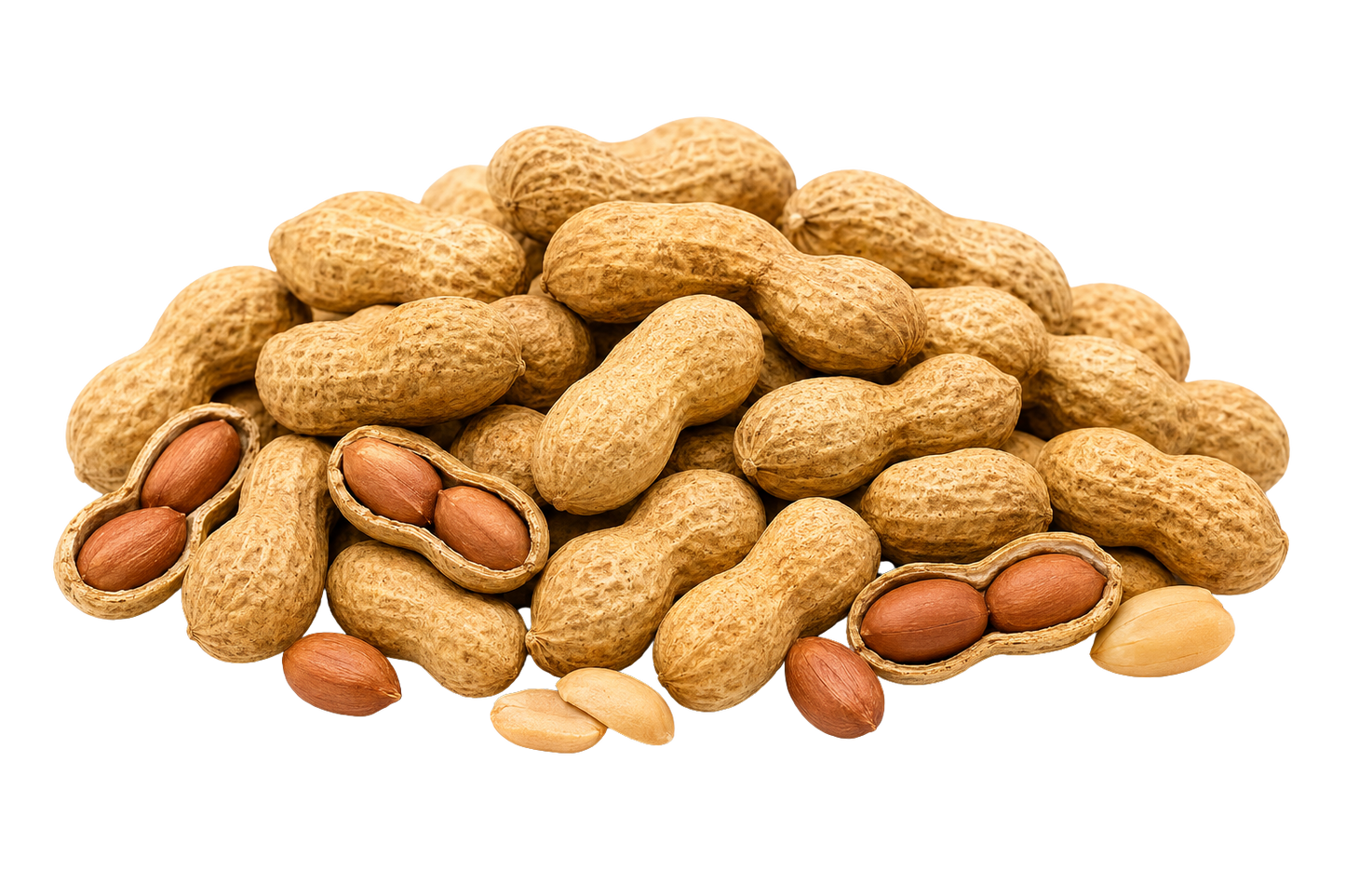 Peanuts