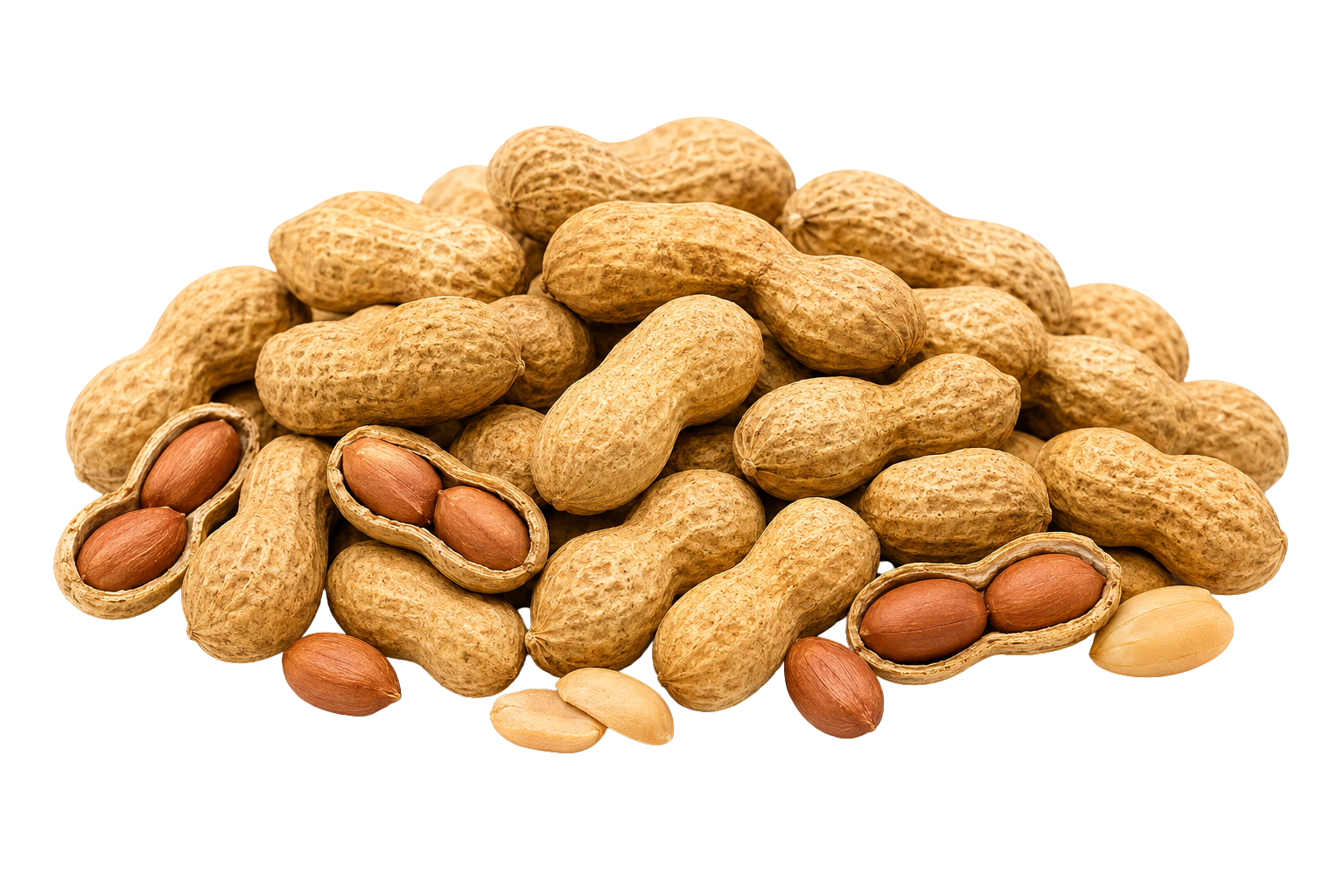 Peanuts