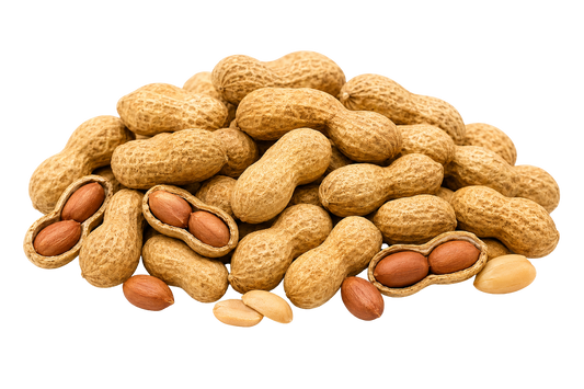 Peanuts
