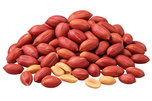Peanuts