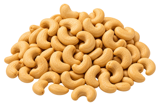 Cashews