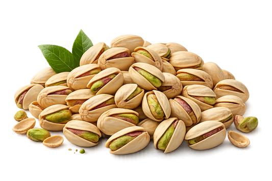 Pistachios