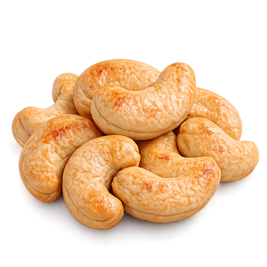 Cashews