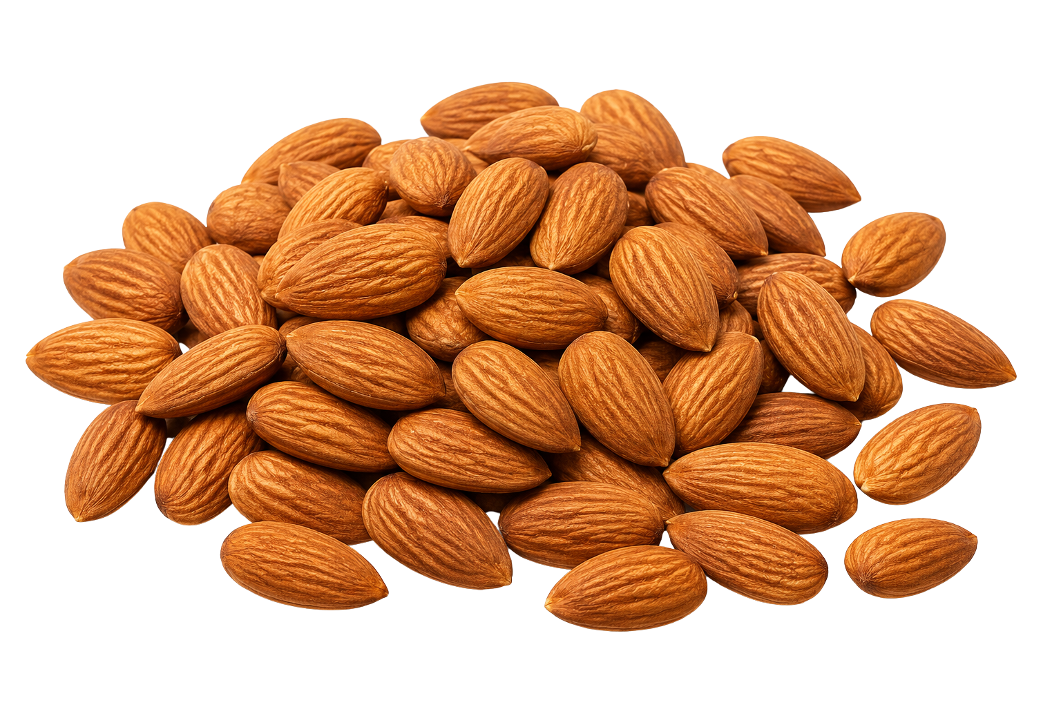 Almonds