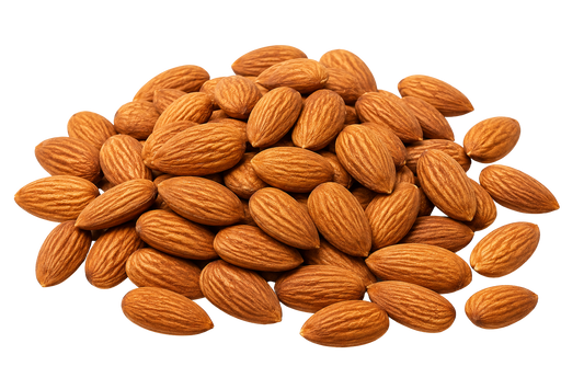 Almonds